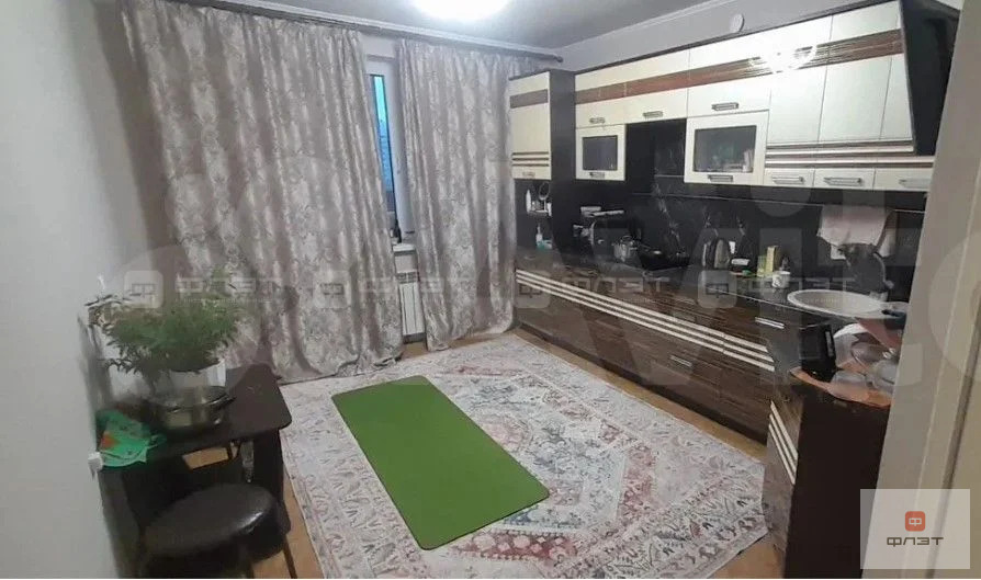 Продажа квартиры, Казань, ул. Наиля Юсупова - Фото 2