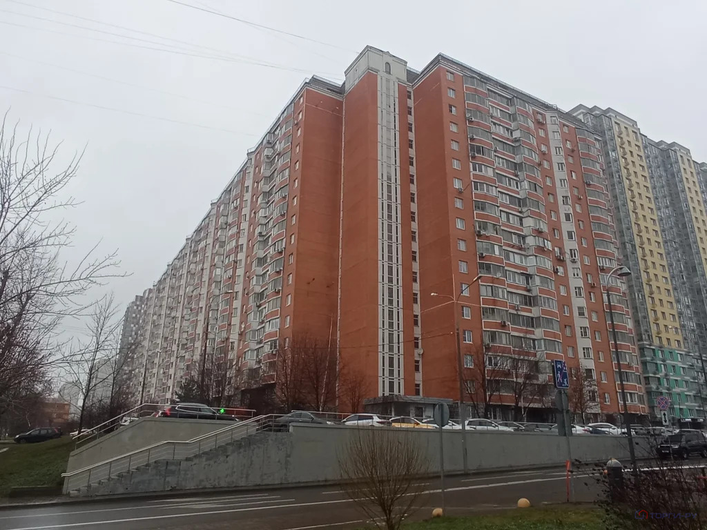 Продажа квартиры, ул. Митинская - Фото 1