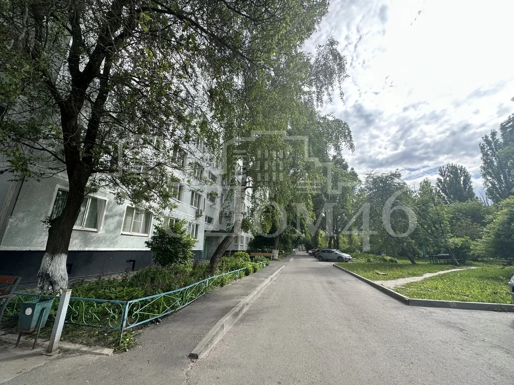 Продажа квартиры, Курчатов, Курчатовский район, ул. Гайдара - Фото 18