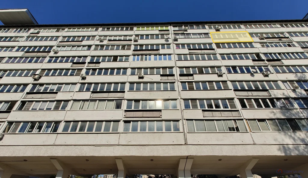 Продажа квартиры, Зеленоград - Фото 2