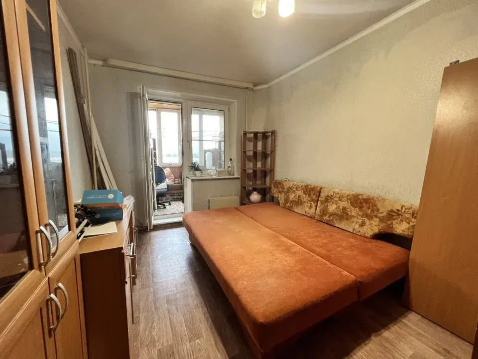 Продаю 3к.кв в пос. Школьный - Фото 6