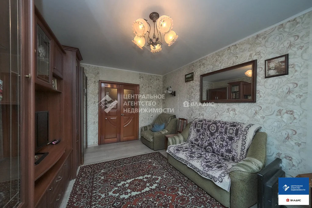 Продажа квартиры, Рязань, ул. Интернациональная - Фото 6