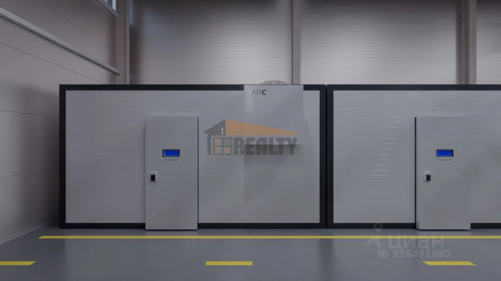 Аренда склада, Подольск - Фото 6