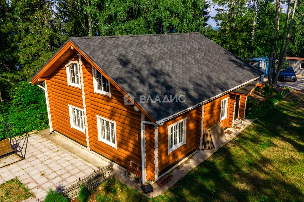 Кингисеппский район, деревня Старое Гарколово, Заречный переулок,  ... - Фото 39