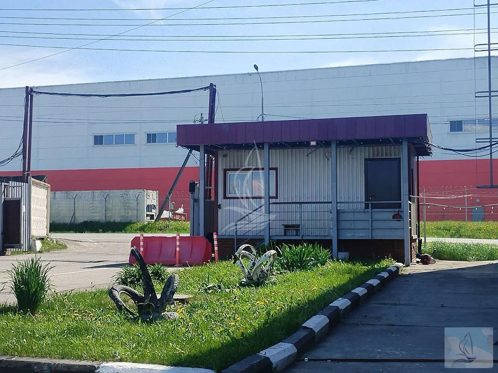 Аренда склада, Подольск, деревня Слащёво - Фото 19