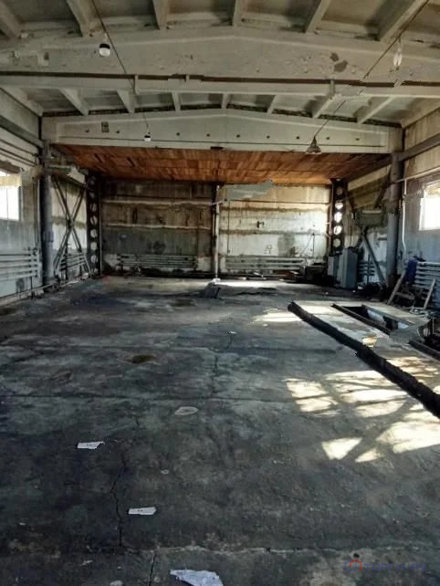 Продажа производственного помещения, Чита, проезд Энергостроителей - Фото 3