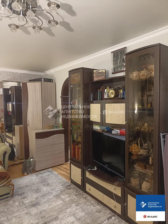 Аренда квартиры, Рязань, ул. Островского - Фото 8