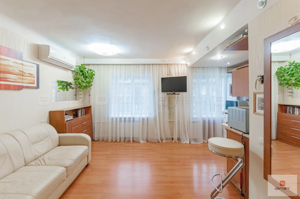 Продажа квартиры, Казань, ул. 8 Марта - Фото 1