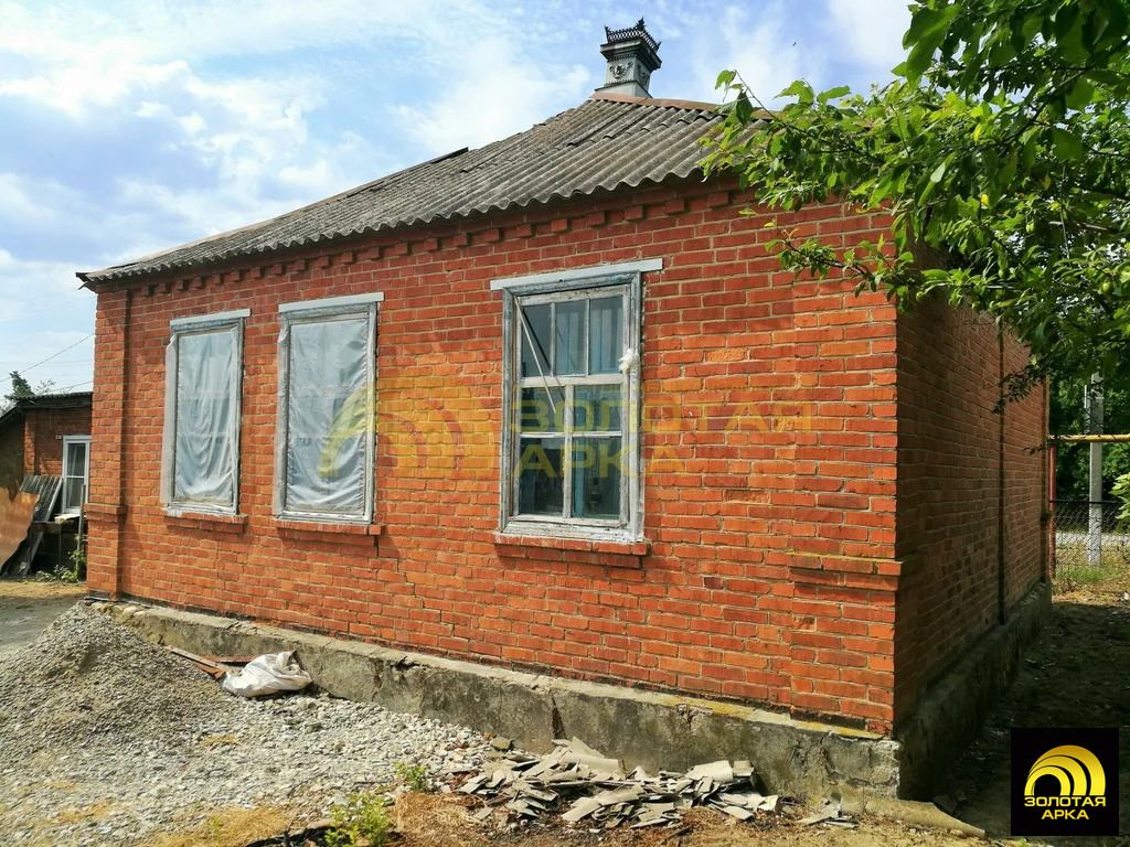 Продажа дома, Варнавинское, Абинский район, ул. Партизанская - Фото 3