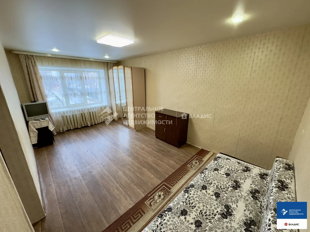 Аренда квартиры, Рыбное, Рыбновский район, ул. Медицинская - Фото 2