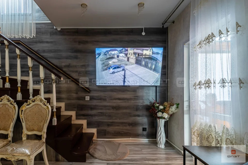 Продажа дома, Куюки, Пестречинский район, ул. Дачная - Фото 11