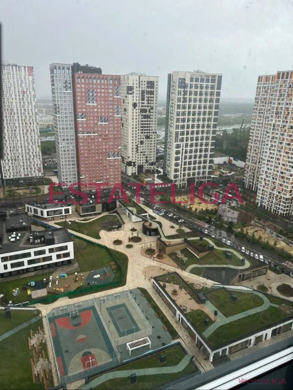 Продажа квартиры, Красногорск, Красногорский район, улица Тенистых ... - Фото 1