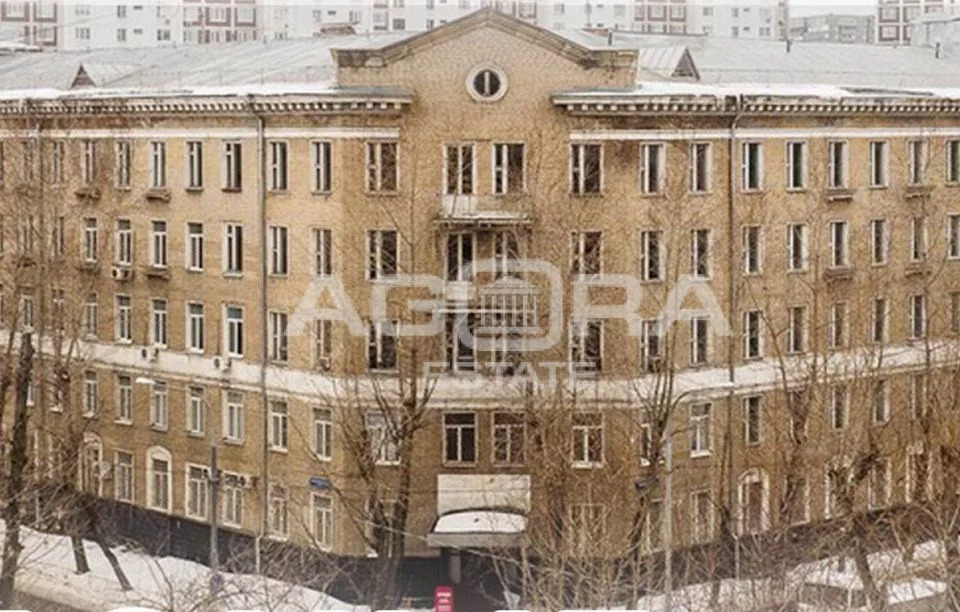 Продажа ПСН, м. Водный стадион, ул. Сенежская - Фото 0