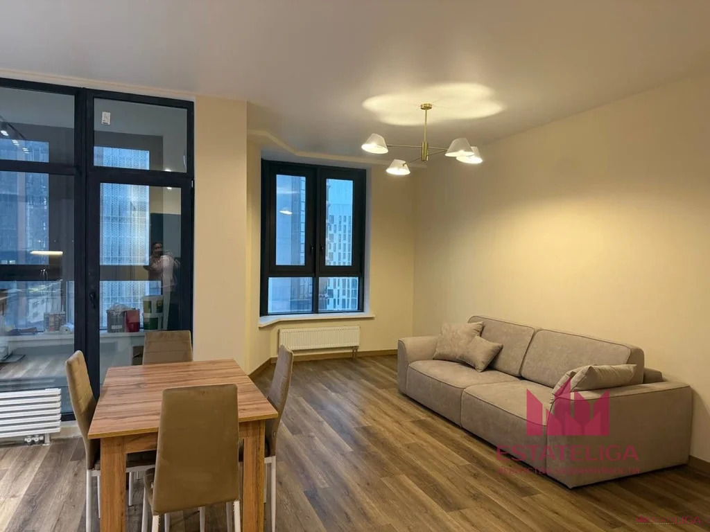 Аренда квартиры, ул. Академика Волгина - Фото 1