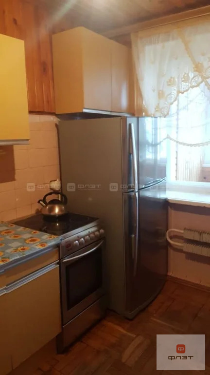 Продажа квартиры, Казань, ул. Рихарда Зорге - Фото 7