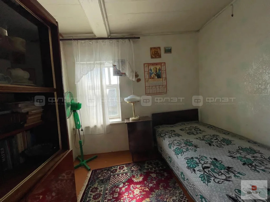 Продажа дома, Ключищи, Верхнеуслонский район, ул. Дачная - Фото 8