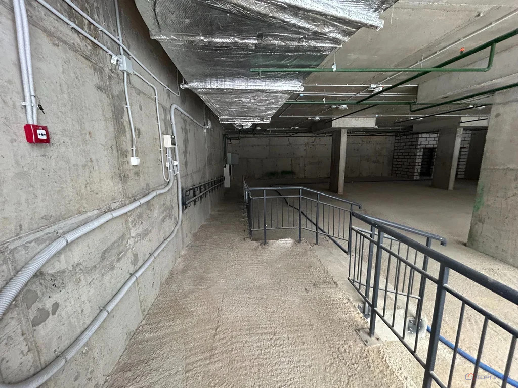 Продажа торгового помещения, ул. Клинская - Фото 7