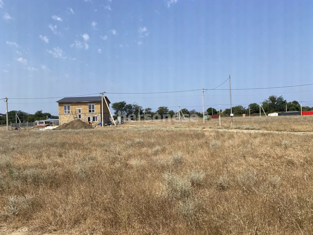 Продажа участка, Севастополь, территория совхоз-завод имени П. ... - Фото 2