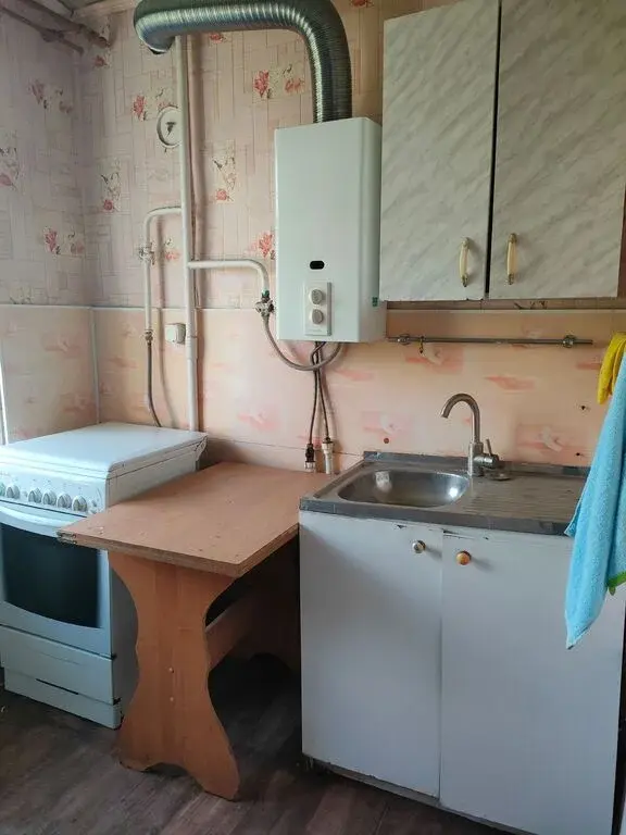 Продам 2-х к.кв. в Щелково около ж/д станции Воронок. - Фото 2