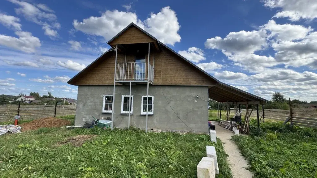 Жилой дом в окружении природы - Фото 17