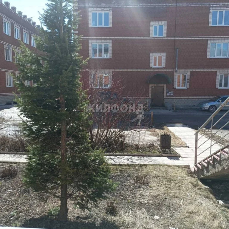 Продажа квартиры, Новосибирск, Вознесенская - Фото 6