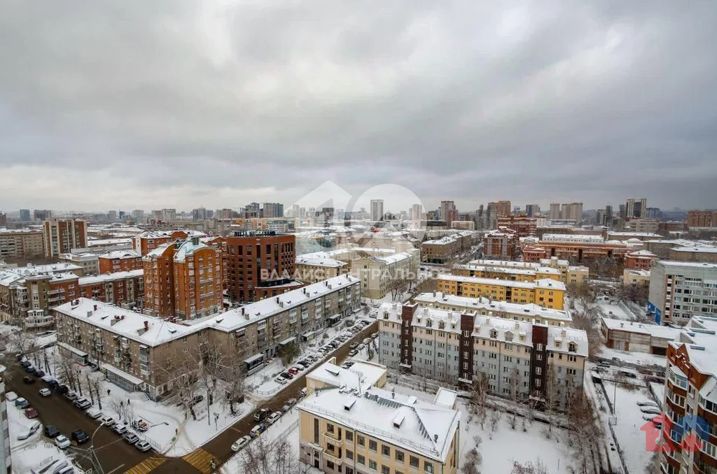 городской округ Новосибирск, Новосибирск, Советская улица, д.75, ... - Фото 31