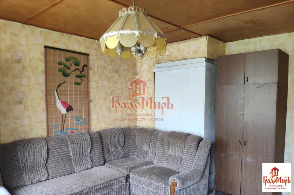 Продажа дома, Сергиев Посад, Сергиево-Посадский район, Восход-9 снт. - Фото 0