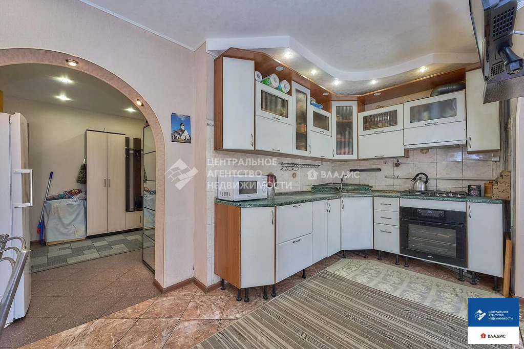 Продажа квартиры, Искра, Рязанский район - Фото 8