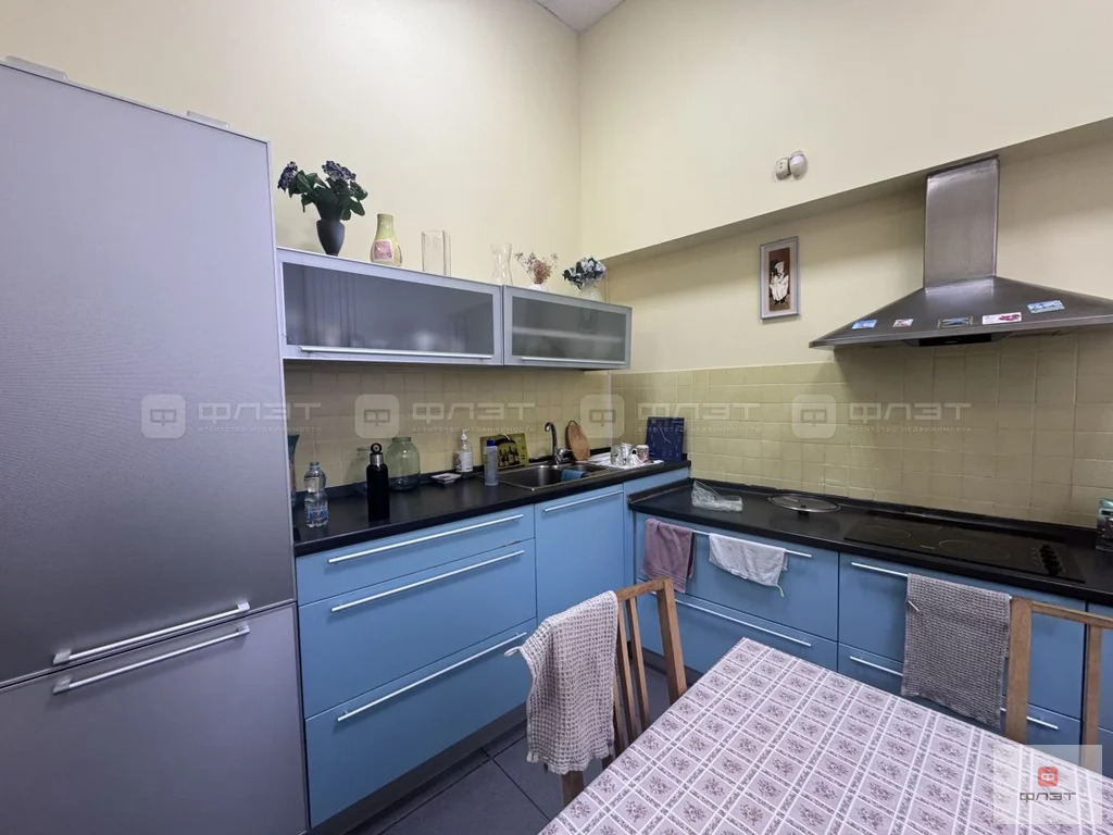 Продажа офиса, Казань, ул. Карбышева - Фото 14