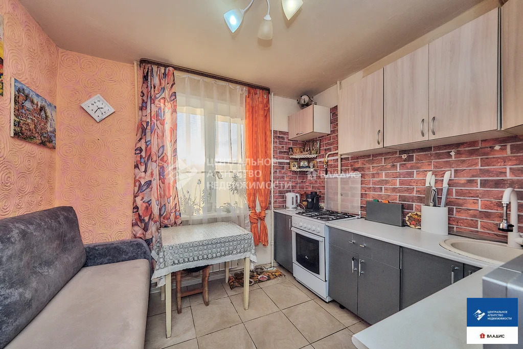 Продажа квартиры, Рязань, ул. Новоселов - Фото 6