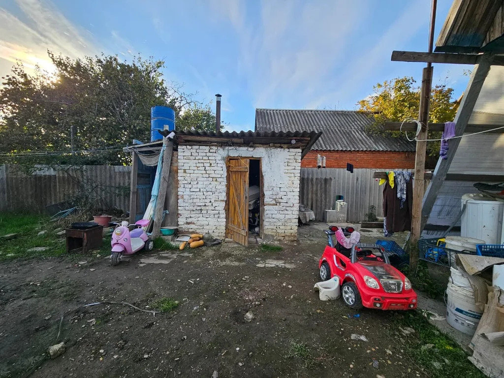 Продажа дома, Абинск, Абинский район, ул. Железнодорожная - Фото 30