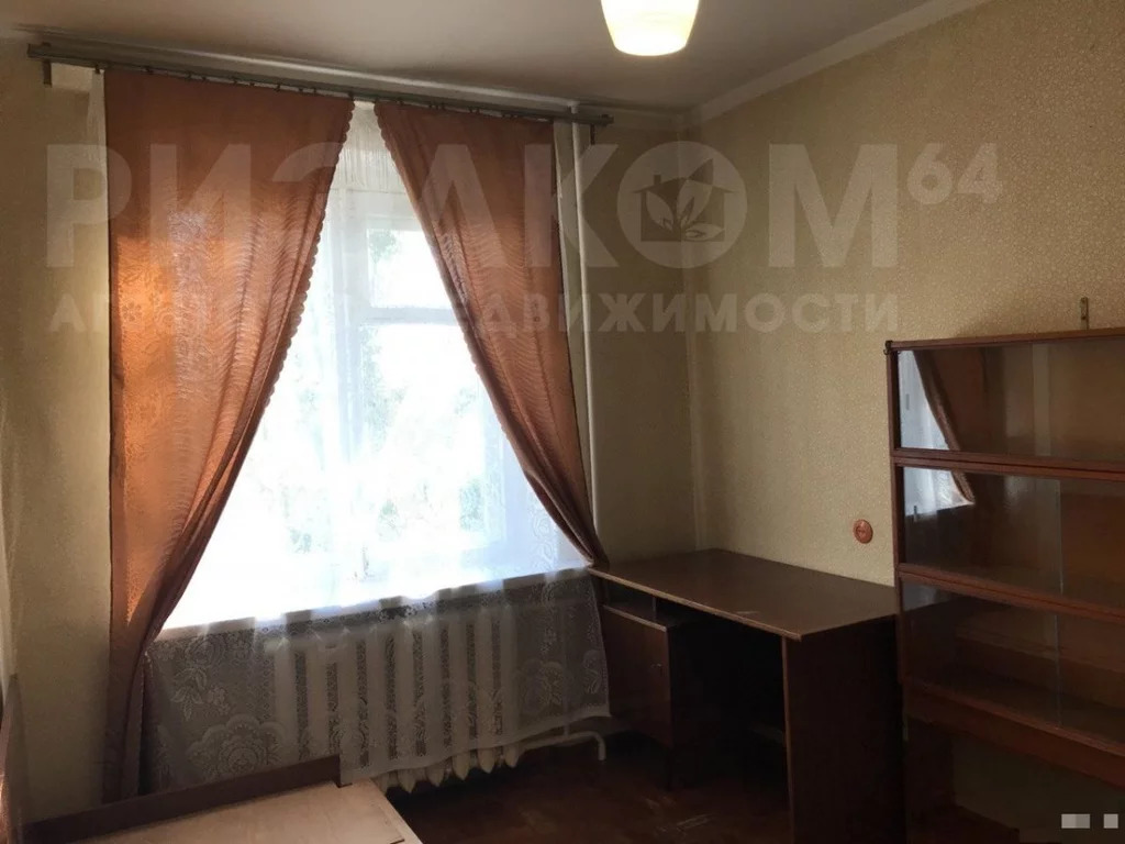 4-к квартира, 60 м, 4/5 эт. - Фото 3