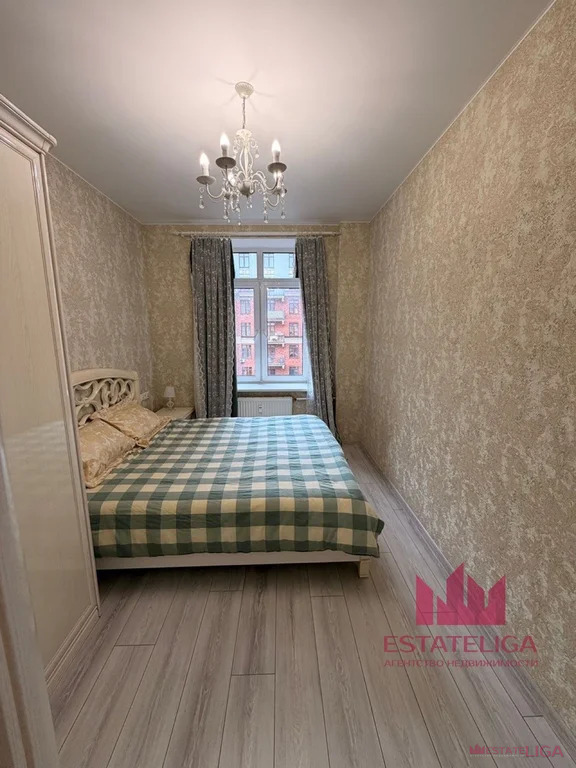 Продажа квартиры, Видное, Ленинский район, улица Галины Вишневской - Фото 13