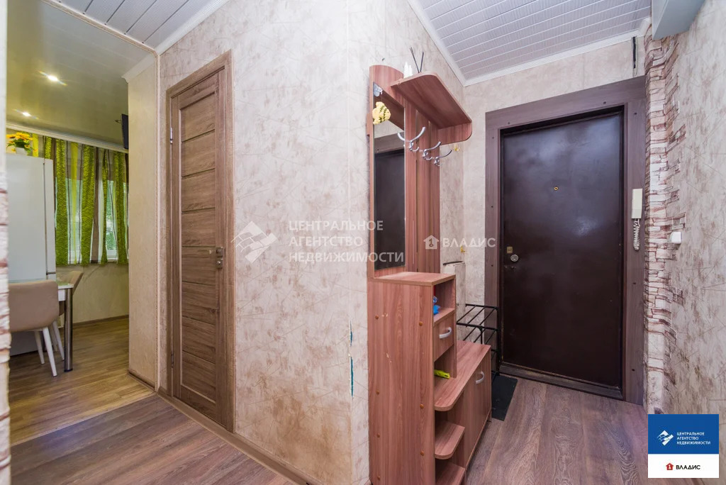 Продажа квартиры, Рязань, ул. Великанова - Фото 10