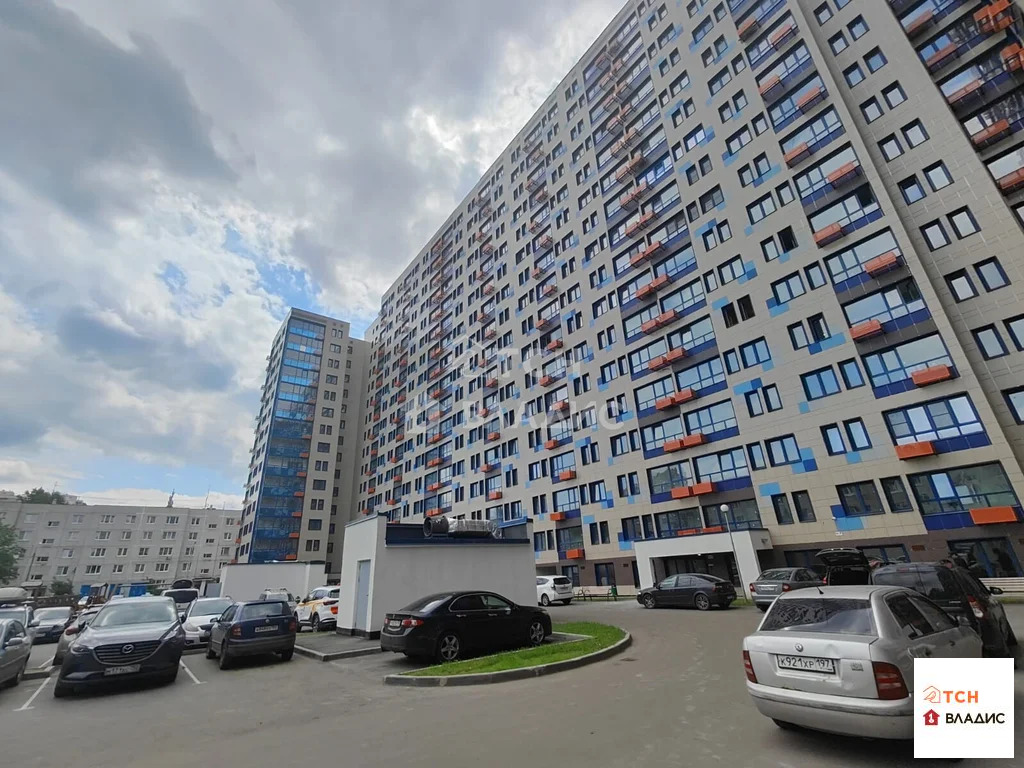 Продажа квартиры, Ивантеевка, ул. Заводская - Фото 1