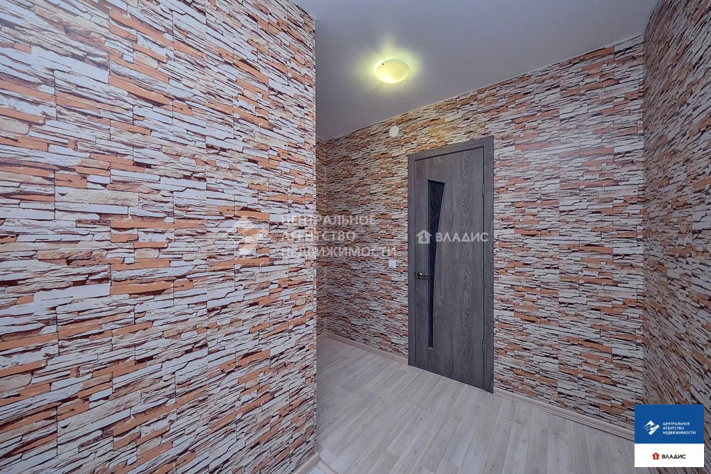 Продажа квартиры, Дядьково, Рязанский район, 2-й Бульварный проезд - Фото 7