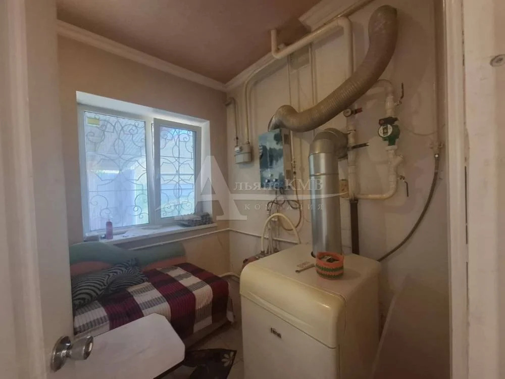 Продажа дома, Зеленокумск, Советский район, Гражданский пр. - Фото 14