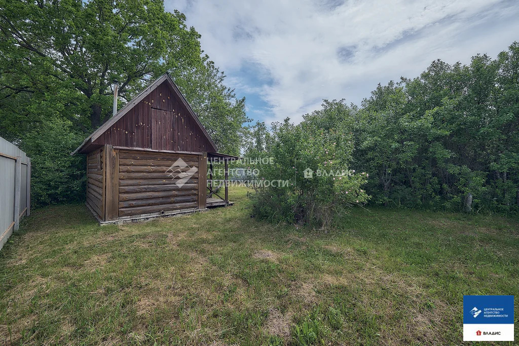 Продажа дома, Пальные, Рыбновский район - Фото 24