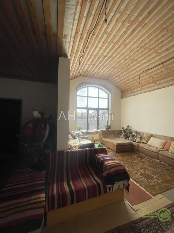 Дом 200 м2 с гаражом  из КЕРАМОБЛОКА в мкр.Юго-Западный 2.2 - Фото 21