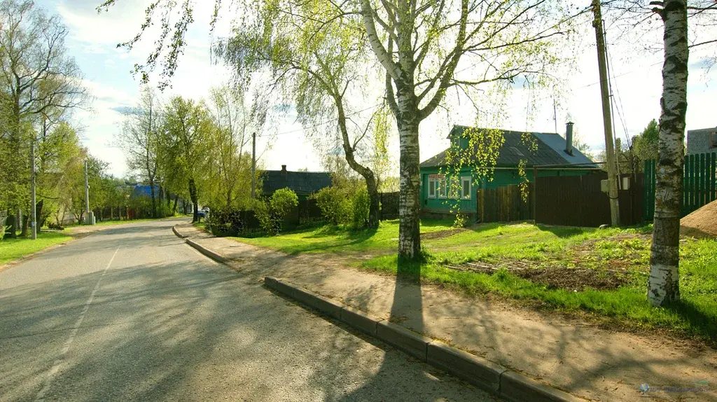 Жилой дом с коммуникациями в городе Волоколамске Московской обл. - Фото 23