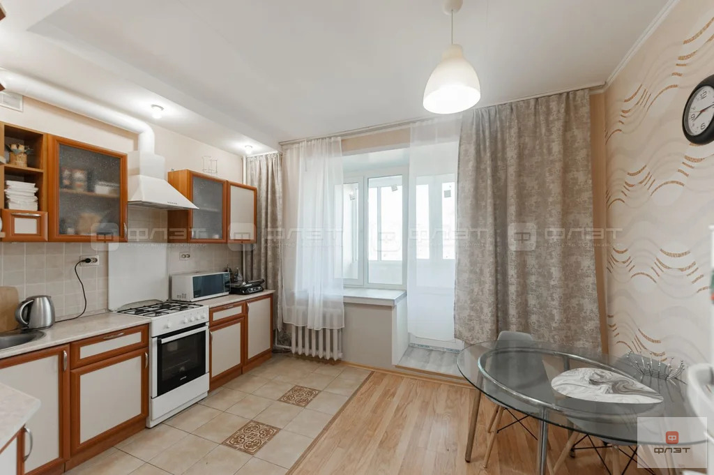 Продажа квартиры, Казань, ул. Чистопольская - Фото 3
