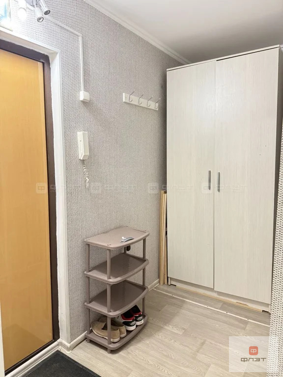 Продажа квартиры, Казань, ул. Сафиуллина - Фото 14