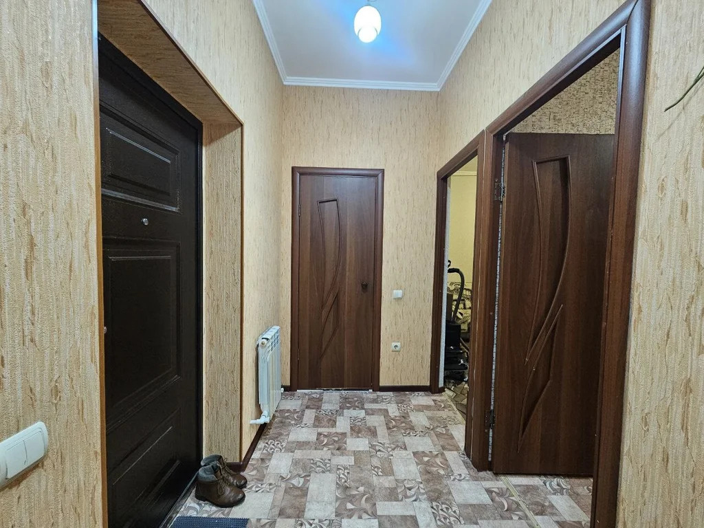 Продажа квартиры, Абинск, Абинский район, ул. Нефтепромысловая - Фото 6