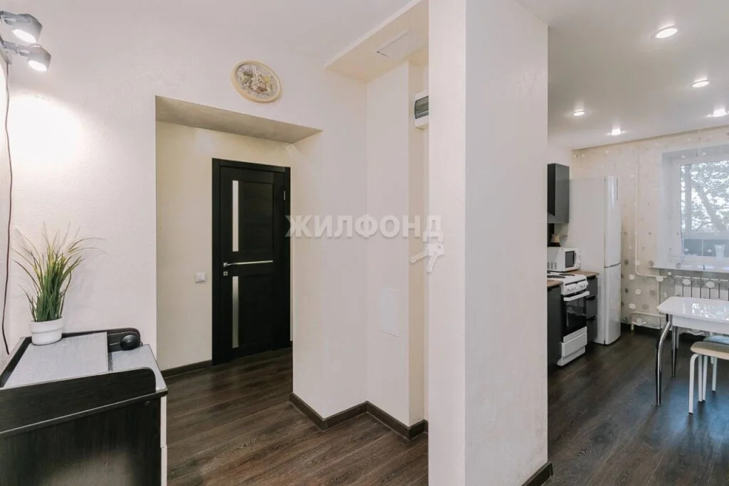 Продажа квартиры, Новосибирск, Солидарности - Фото 19