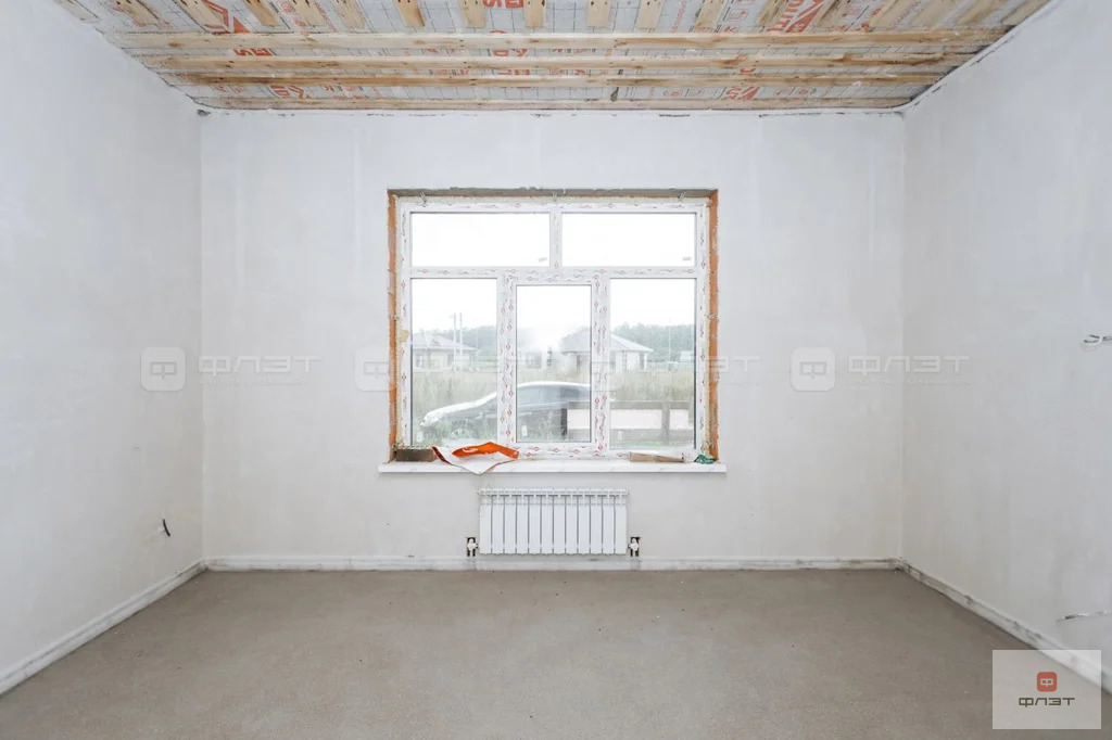 Продажа дома, Пятидворка, Верхнеуслонский район, ул. Бирюзовая - Фото 17