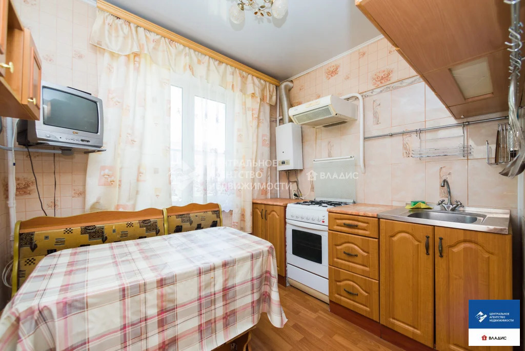 Продажа квартиры, завода Ветзоотехника, Рыбновский район - Фото 11