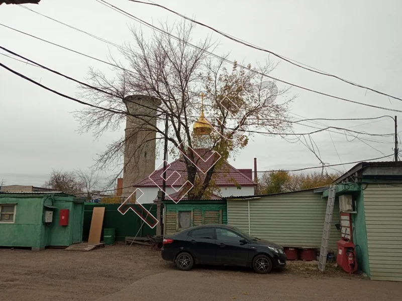м. Царицино, ул. Промышленная, 1487 м2, Складской комплекс на участке ... - Фото 18