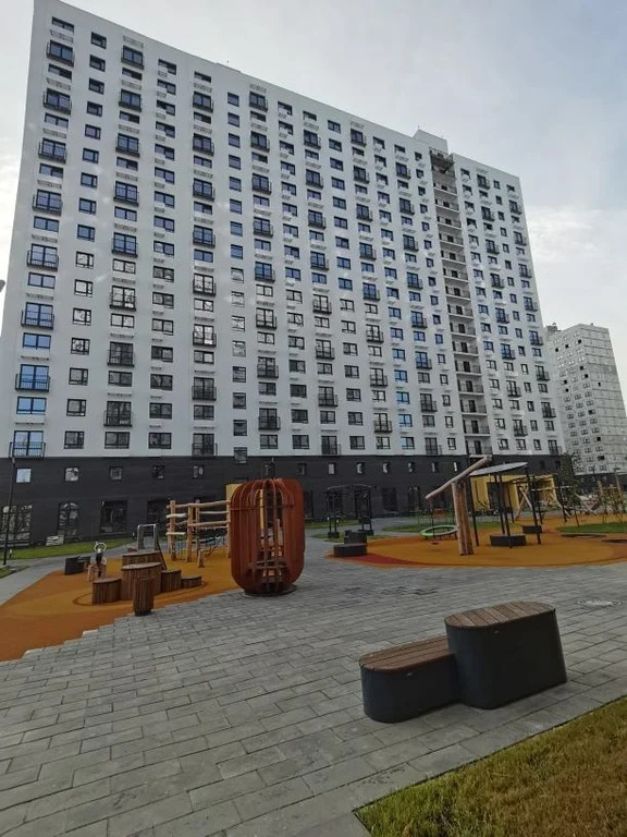 Продается квартира, 75.1 м - Фото 9