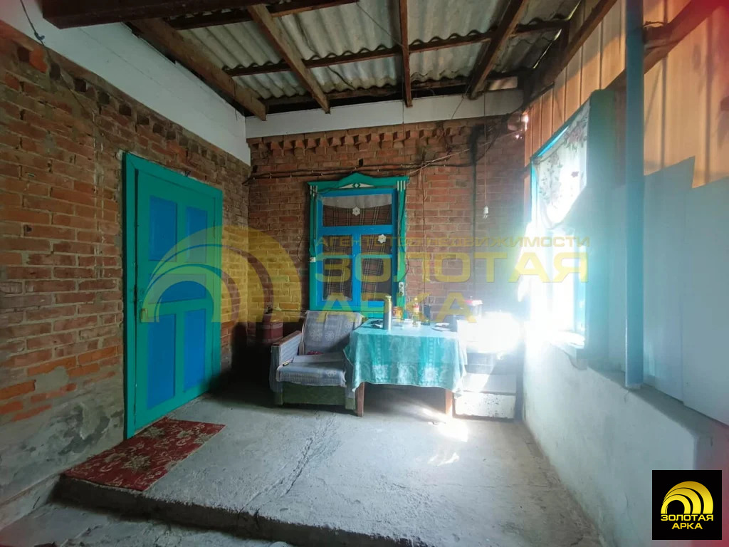 Продажа дома, Федоровская, Абинский район, ул. Советская - Фото 6
