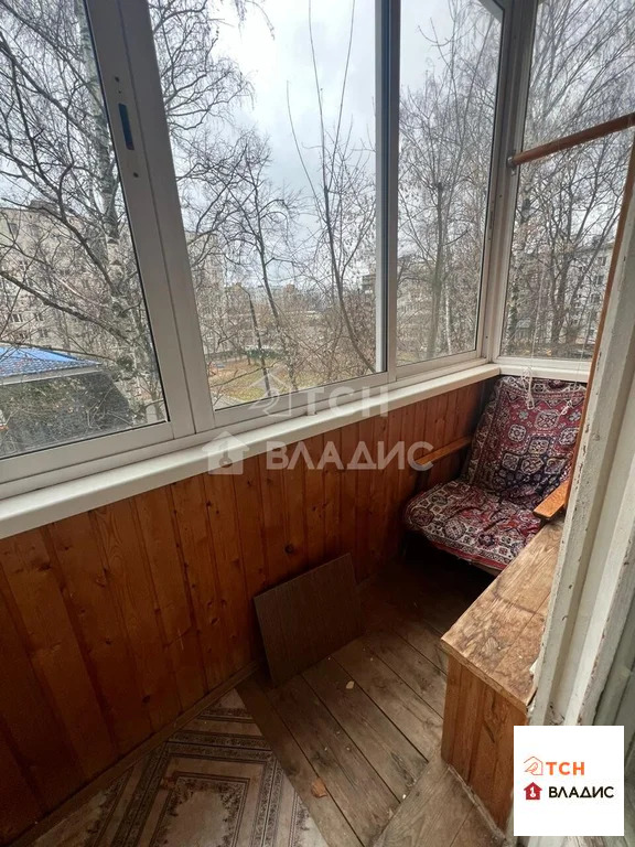 Продажа квартиры, Королев, проспект Королёва - Фото 11